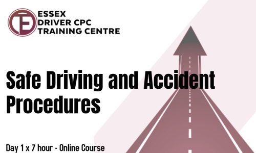 Safe Driving and Accident Procedures