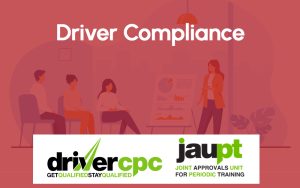 Driver compliance - 3rd Mar 2026