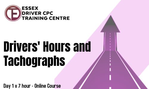 Drivers’ Hours and Tachographs